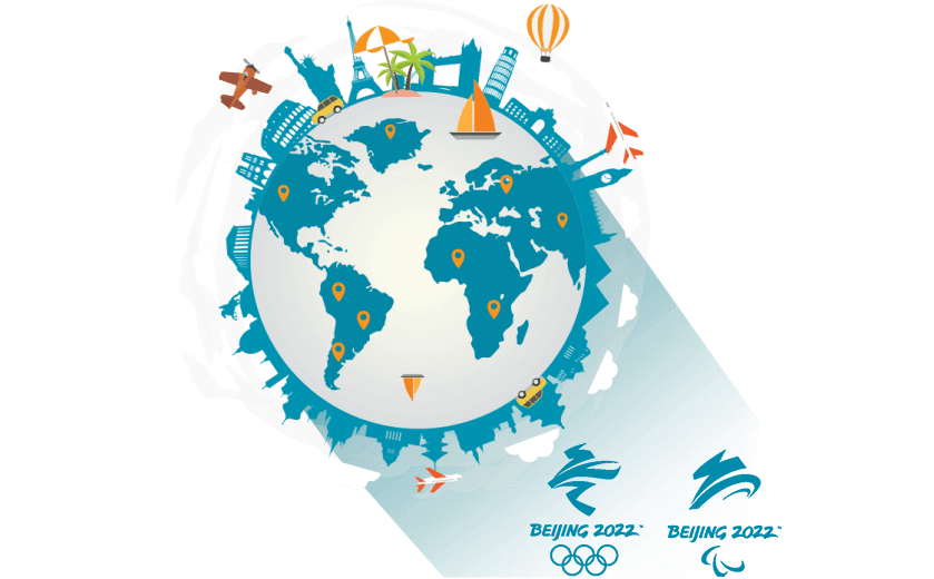 出国旅游 到哈萨克斯坦旅游 - 返华加速器